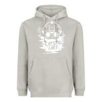 Moon Dust camp crystal lake sweatshirt Heavyweight Hoodie - artisFamous