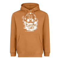 Meerkat camp crystal lake sweatshirt Heavyweight Hoodie - artisFamous