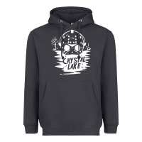 Smoke camp crystal lake sweatshirt Heavyweight Hoodie - artisFamous