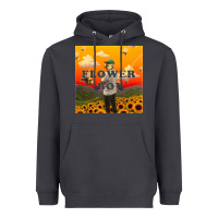 Smoke TYLER, THE CREATOR Heavyweight Hoodie - artisFamous