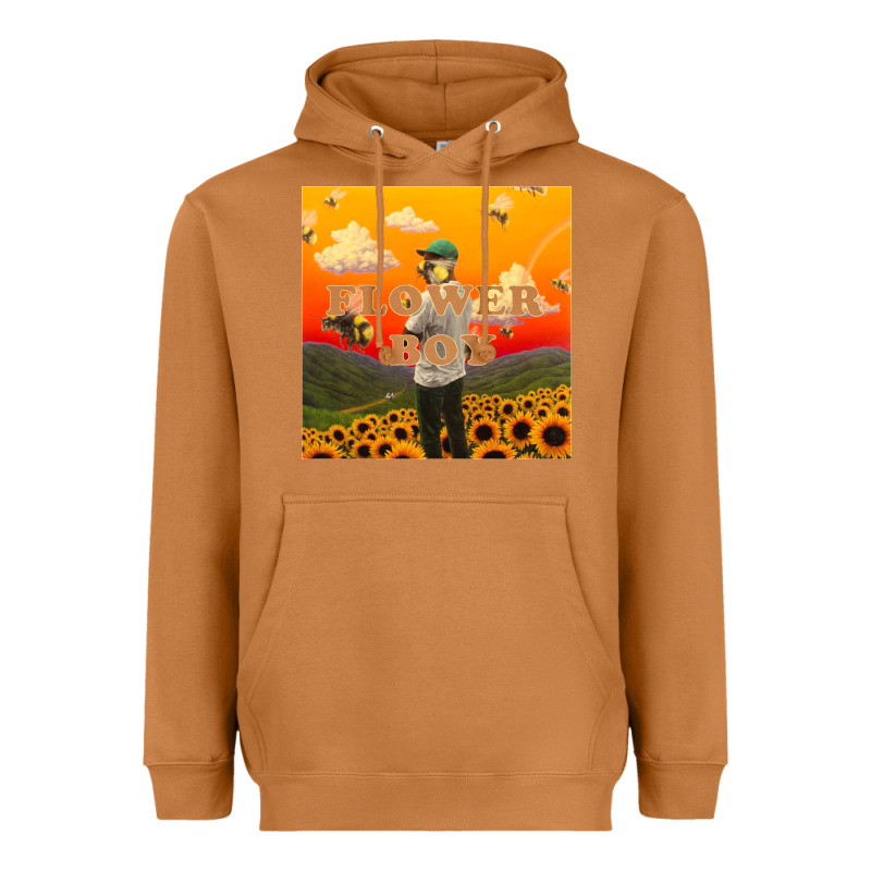 Tyler, The Creator Heavyweight Hoodie by artisFamous | Teevron
