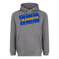 Storm blockbuster ticket Heavyweight Hoodie - artisFamous