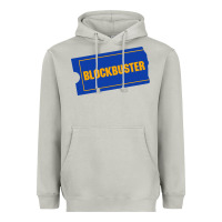 Moon Dust blockbuster ticket Heavyweight Hoodie - artisFamous