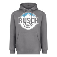 Storm busch latte Heavyweight Hoodie - artisFamous