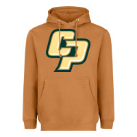 Meerkat Cal Poly CP Heavyweight Hoodie - artisFamous