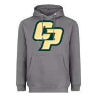 Storm Cal Poly CP Heavyweight Hoodie - artisFamous