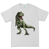 T-rex Premium Tee | Teevron