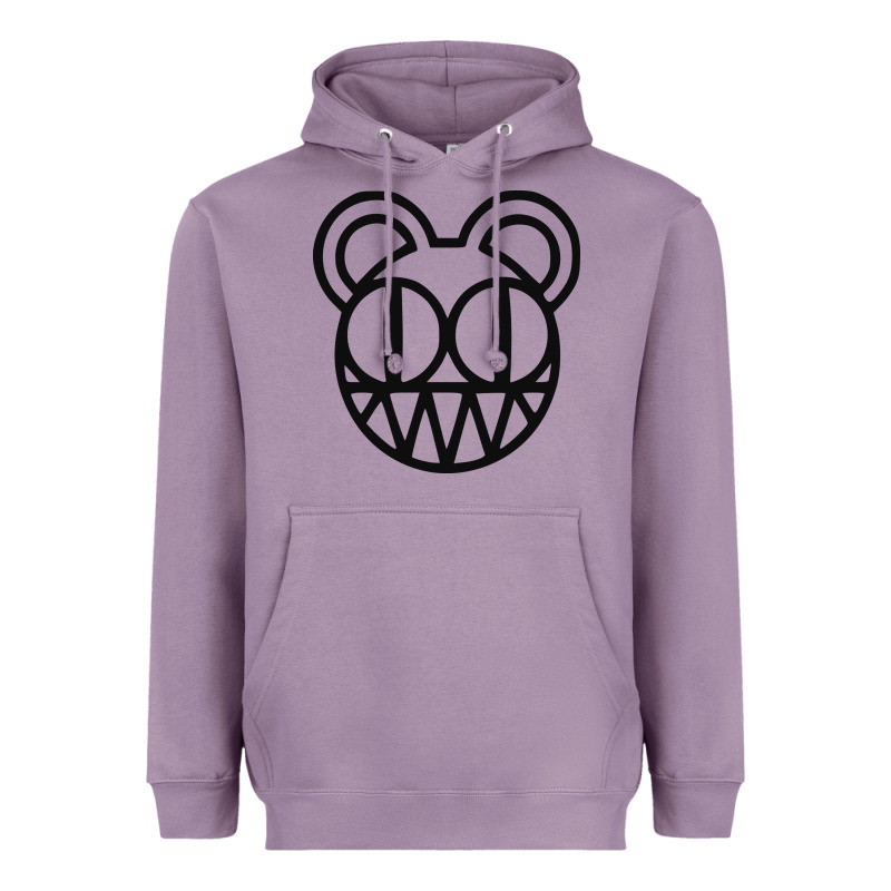 Radioheat  Png Heavyweight Hoodie by artisFamous | Teevron