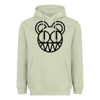 Matcha radioheat  png Heavyweight Hoodie - artisFamous