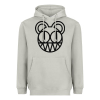 Moon Dust radioheat  png Heavyweight Hoodie - artisFamous