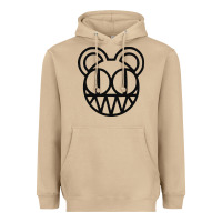 Mushroom radioheat  png Heavyweight Hoodie - artisFamous