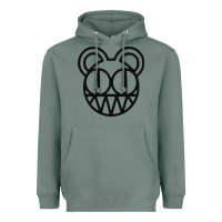 Sage radioheat  png Heavyweight Hoodie - artisFamous