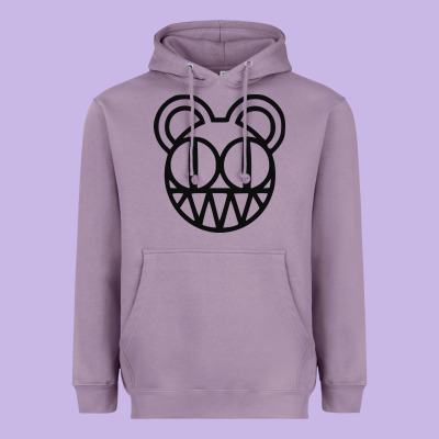 Radioheat  Png Heavyweight Hoodie Designed By Artisfamous