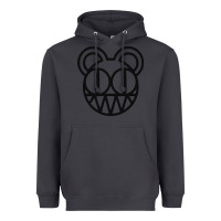 Smoke radioheat  png Heavyweight Hoodie - artisFamous