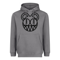 Storm radioheat  png Heavyweight Hoodie - artisFamous