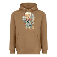 Toasted Coconut shiba inu dog japan Heavyweight Hoodie - artisFamous