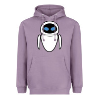 Lavender eve Heavyweight Hoodie - artisFamous