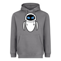 Storm eve Heavyweight Hoodie - artisFamous