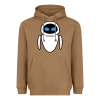 Toasted Coconut eve Heavyweight Hoodie - artisFamous