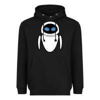Eve Heavyweight Hoodie | Teevron