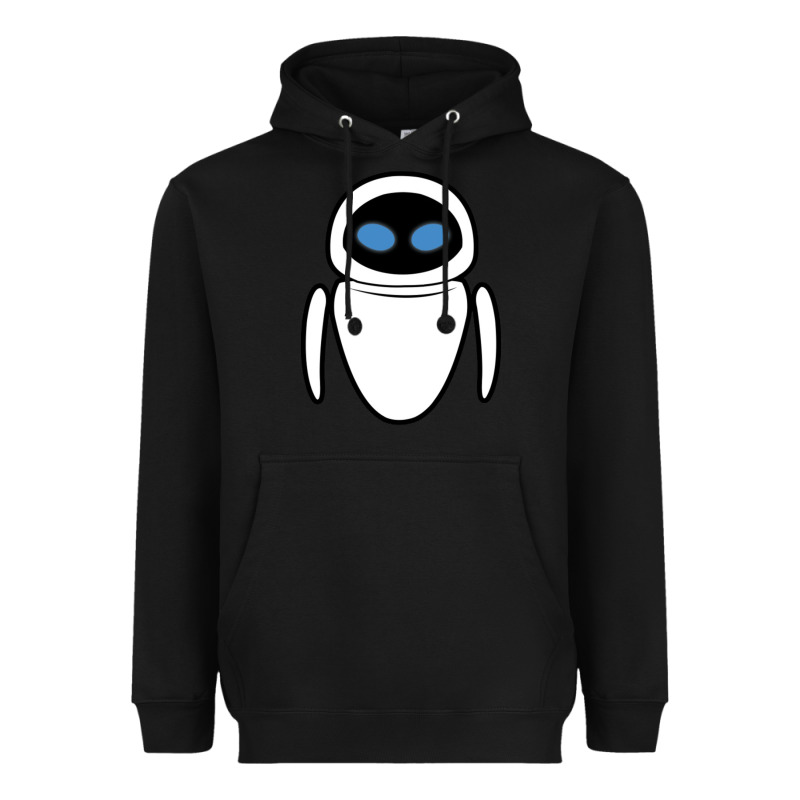 Eve Heavyweight Hoodie by artisFamous | Teevron