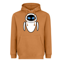 Meerkat eve Heavyweight Hoodie - artisFamous