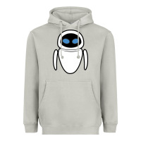 Moon Dust eve Heavyweight Hoodie - artisFamous