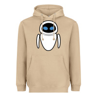 Mushroom eve Heavyweight Hoodie - artisFamous