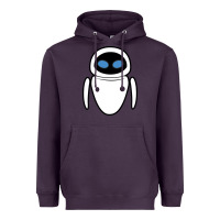 Plum eve Heavyweight Hoodie - artisFamous