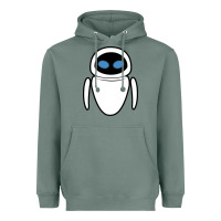 Sage eve Heavyweight Hoodie - artisFamous