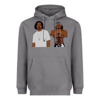 Storm outkast Heavyweight Hoodie - artisFamous