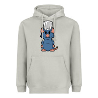 Moon Dust ratatouille remy Heavyweight Hoodie - artisFamous