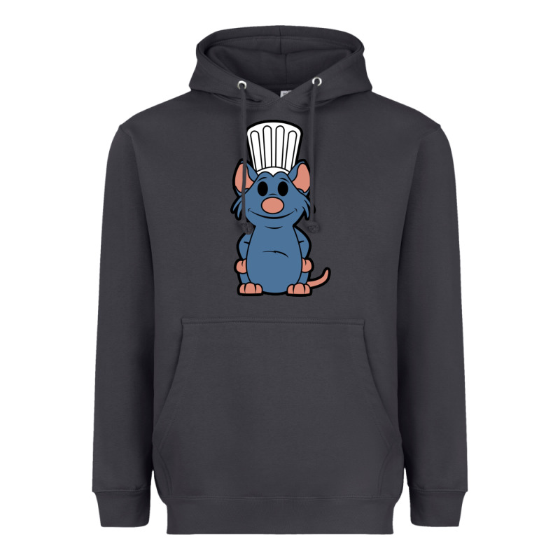 Ratatouille Remy Heavyweight Hoodie by artisFamous | Teevron