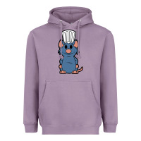 Lavender ratatouille remy Heavyweight Hoodie - artisFamous