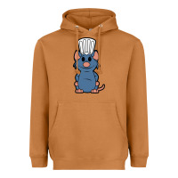 Meerkat ratatouille remy Heavyweight Hoodie - artisFamous