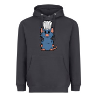 Ratatouille Remy Heavyweight Hoodie | Teevron