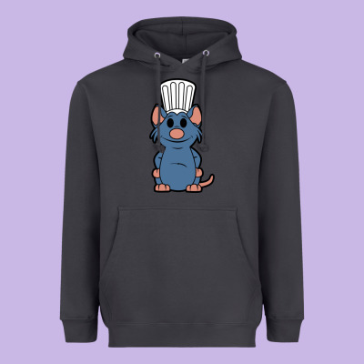 Ratatouille Remy Heavyweight Hoodie Designed By Artisfamous