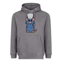 Storm ratatouille remy Heavyweight Hoodie - artisFamous