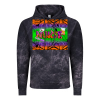Cloud Black halloween nurse tumbler Vintage Hoodie - BundleAndBundleShop