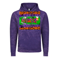 Cloud Purple halloween nurse tumbler Vintage Hoodie - BundleAndBundleShop