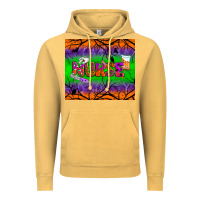 Vintage Mustard halloween nurse tumbler Vintage Hoodie - BundleAndBundleShop