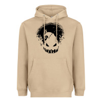 Jacks Nightmare Heavyweight Hoodie | Teevron