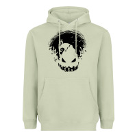 Matcha jacks nightmare Heavyweight Hoodie - artisFamous