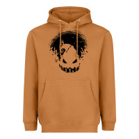 Meerkat jacks nightmare Heavyweight Hoodie - artisFamous