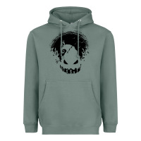 Sage jacks nightmare Heavyweight Hoodie - artisFamous