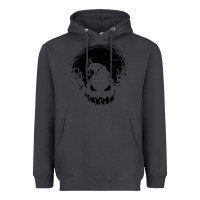 Smoke jacks nightmare Heavyweight Hoodie - artisFamous