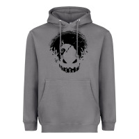 Storm jacks nightmare Heavyweight Hoodie - artisFamous