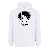 White jacks nightmare Heavyweight Hoodie - artisFamous