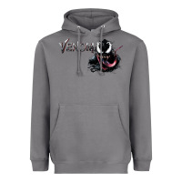 Storm VENOM THE MOVIE Heavyweight Hoodie - artisFamous