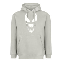 Moon Dust VENOM THE MOVIE Heavyweight Hoodie - artisFamous
